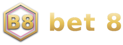bet 8 logo